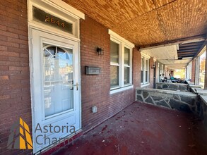 2644 Kirk Ave in Baltimore, MD - Building Photo - Building Photo