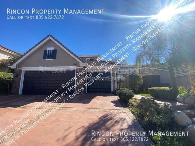 2870 Evesham Ave in Thousand Oaks, CA - Building Photo - Building Photo