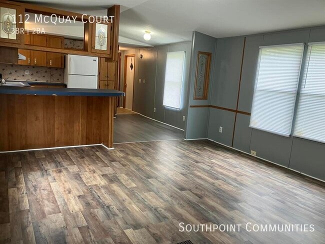 112 McQuay Trail in Greenwood, SC - Building Photo - Building Photo