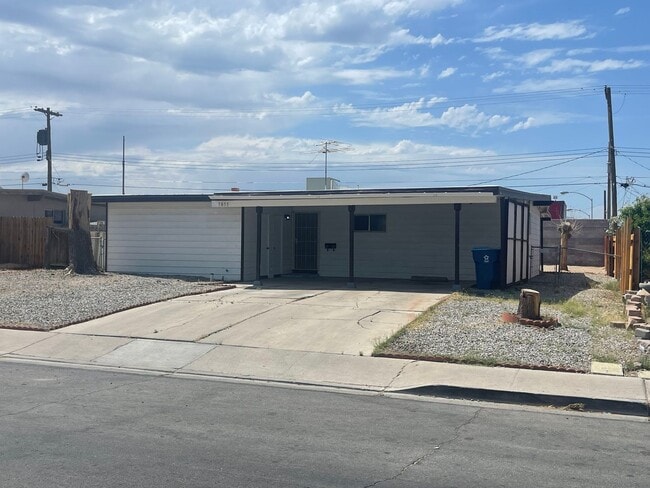 property at 5055 Blanton Dr