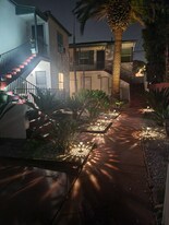 3381 Grim Ave, Unit 1/2 in San Diego, CA - Building Photo