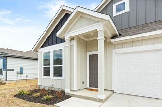 1607 Denesa Dr in Austin, TX - Building Photo - Building Photo