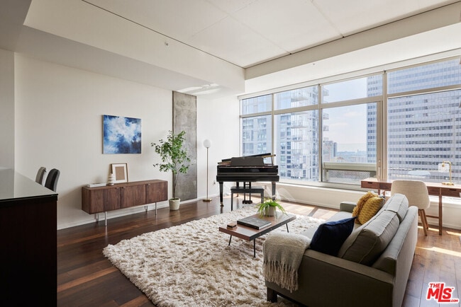 property at 1155 S Grand Ave