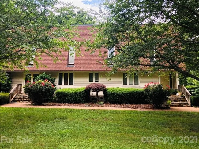 property at 14435 Ranson Rd