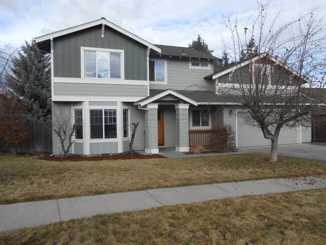 property at 20946 Lupine Ave