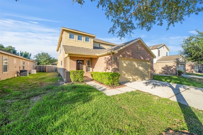 property at 18626 Prairie Larkspur Dr