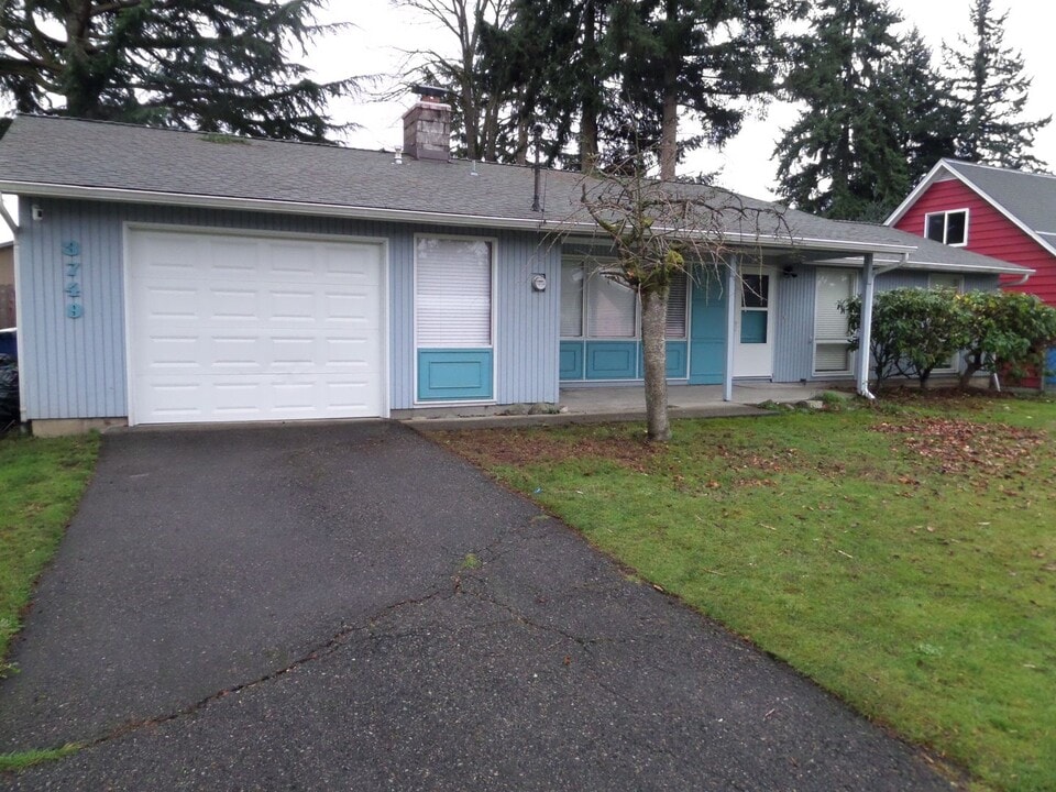 3749 S 175th St in Seatac, WA - Building Photo