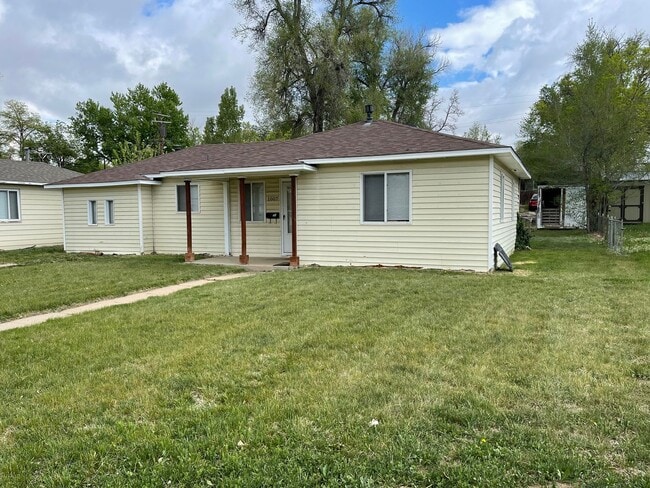 property at 1007 23rd Street Rd