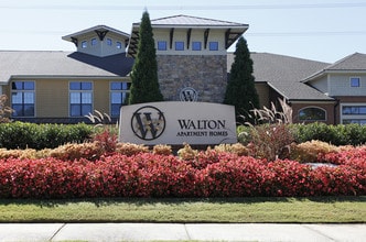 Walton Ridenour in Kennesaw, GA - Foto de edificio - Building Photo