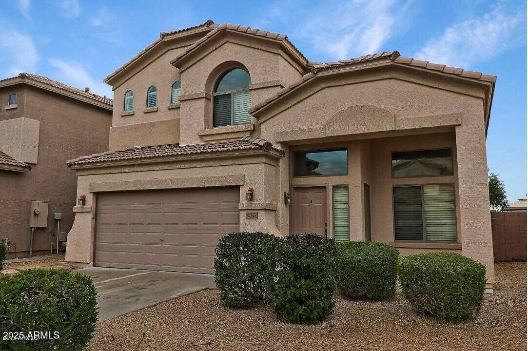 9043 W Fullam St in Peoria, AZ - Building Photo