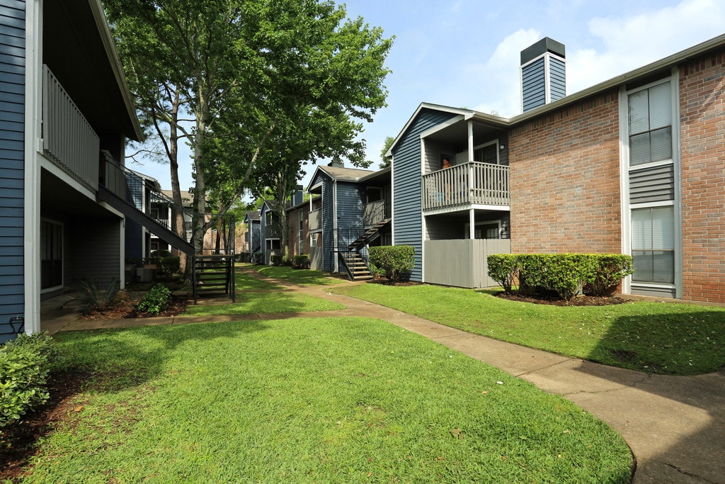 Vantage Point Apartments Houston, TX Apartments