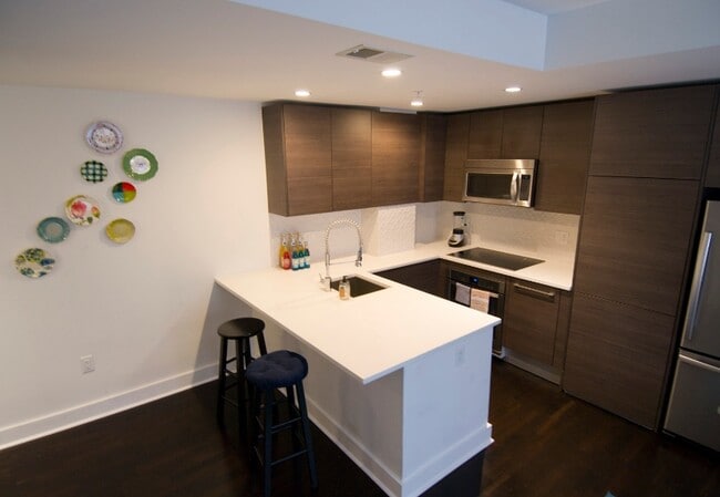 3511 13th St NW in Washington, DC - Building Photo - Building Photo