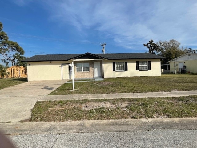 property at 1185 Bonnymeade Dr