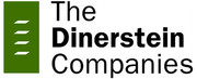 Property Management Company Logo Dinerstein Companies