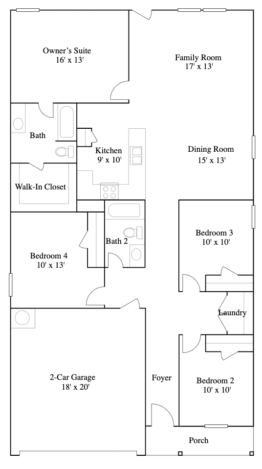 5762 Companion Loop in Bulverde, TX - Building Photo - Building Photo