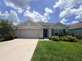 12211 Kingsley Trl in Duette, FL - Building Photo