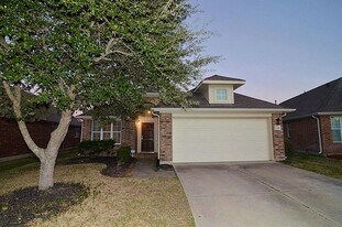 11306 Overland Trail Dr in Richmond, TX - Building Photo