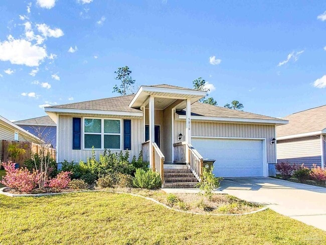 property at 5810 Paddock Way