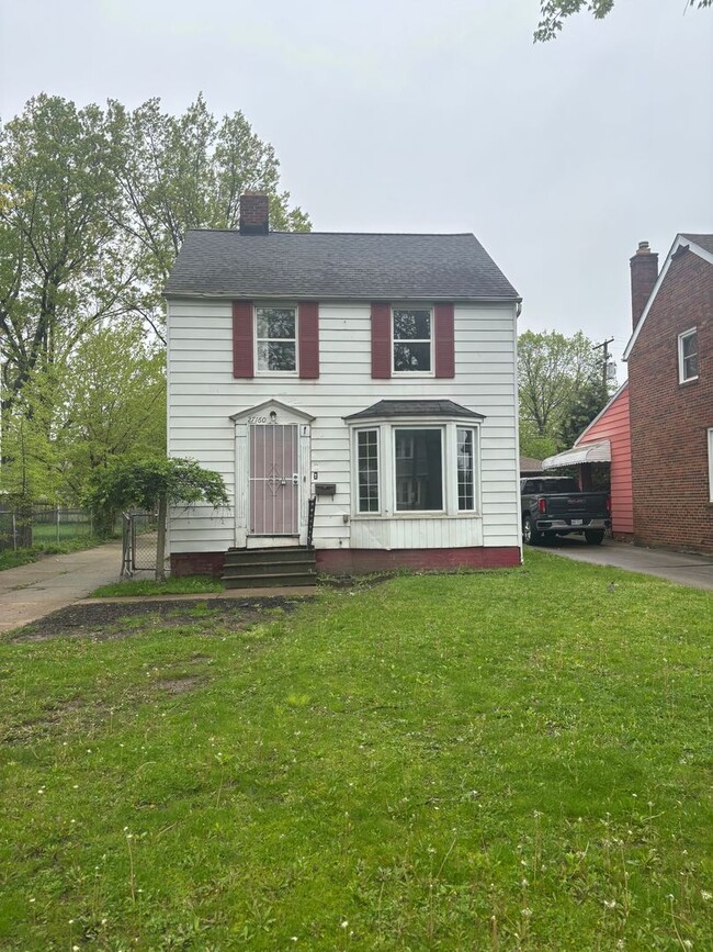 property at 27160 Shoreview Ave