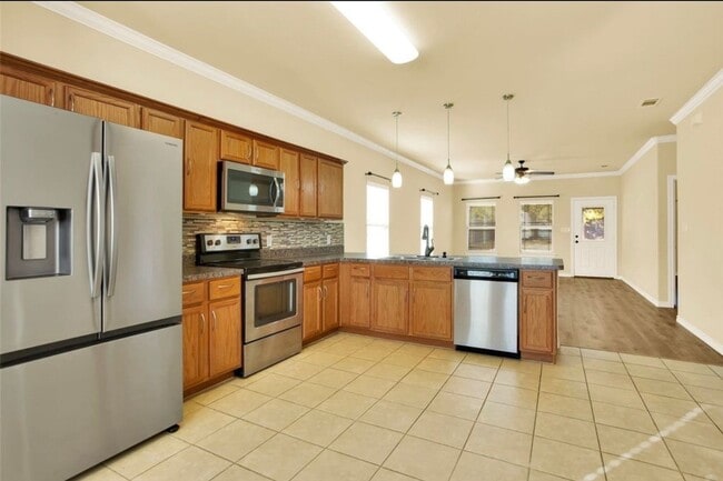 4813 Pinnacle Pl in Denison, TX - Building Photo - Building Photo