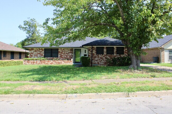 4726 Jade Dr in Dallas, TX - Building Photo - Building Photo