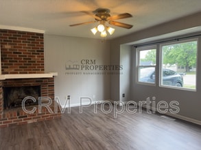 5301 Arrowhead Blvd in Kokomo, IN - Building Photo - Building Photo