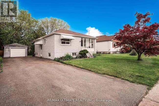 property at 70 Bexhill Ave