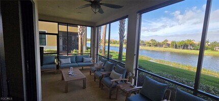 10520 Casella Way in Ft. Myers, FL - Building Photo - Building Photo