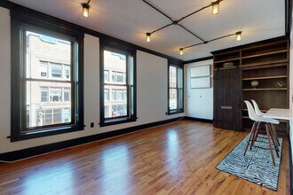 118 Washington St-Unit -203 in Norwalk, CT - Building Photo - Building Photo