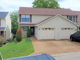 106 Maple Way N in Hendersonville, TN - Building Photo