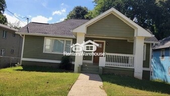 1160 Sells Ave SW in Atlanta, GA - Building Photo