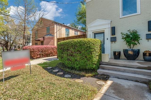 4212 Glenwood Ave in Dallas, TX - Building Photo - Building Photo