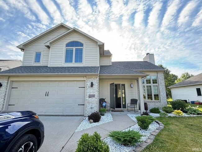 property at 10824 Millstone Dr