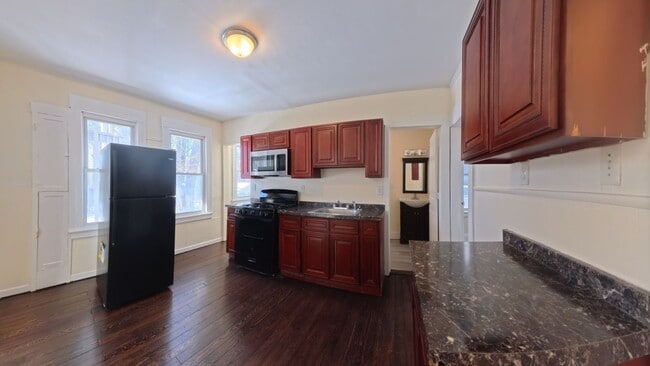 property at 5 Fox St