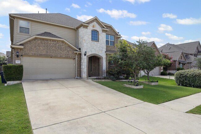 2608 Hudson Ln in Leander, TX - Building Photo - Building Photo