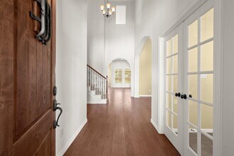 23707 Blakeley Trails Ct in Spring, TX - Foto de edificio - Building Photo