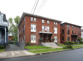 28-30 Madison St Apartments