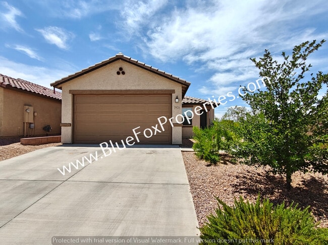 property at 7926 S Golden Bell Dr