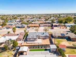 3311 Drumond Rd in El Paso, TX - Building Photo - Building Photo