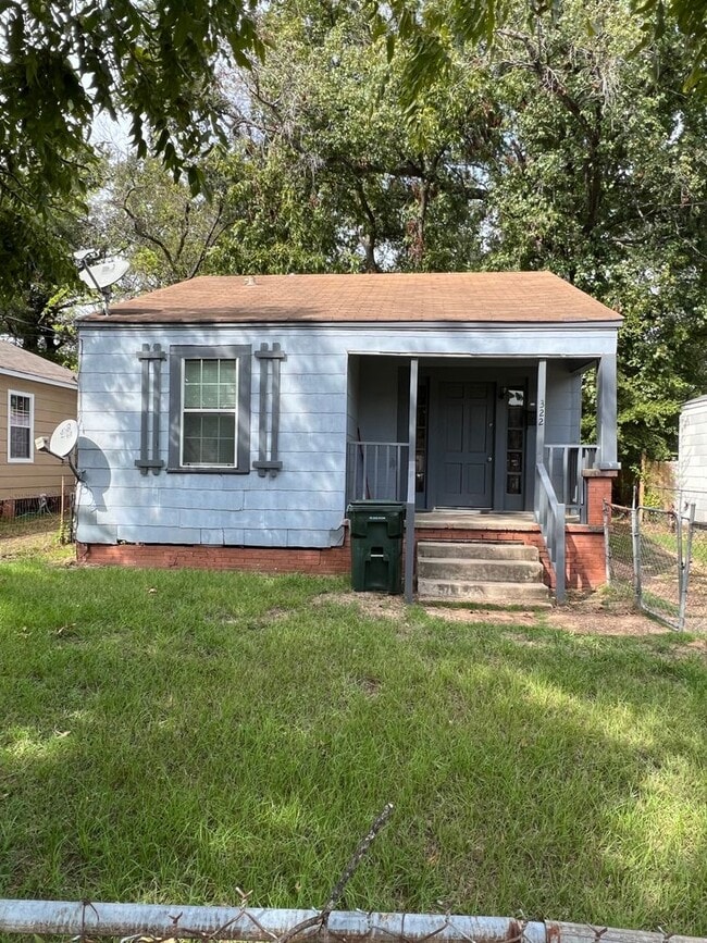 property at 322 W 69th St