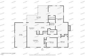 705 Peach Orchard Dr in West Carrollton, OH - Foto de edificio - Building Photo