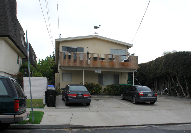 1324 La Palma St in San Diego, CA - Building Photo - Building Photo