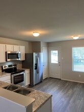 1735 Raden St in Conway, AR - Building Photo - Building Photo