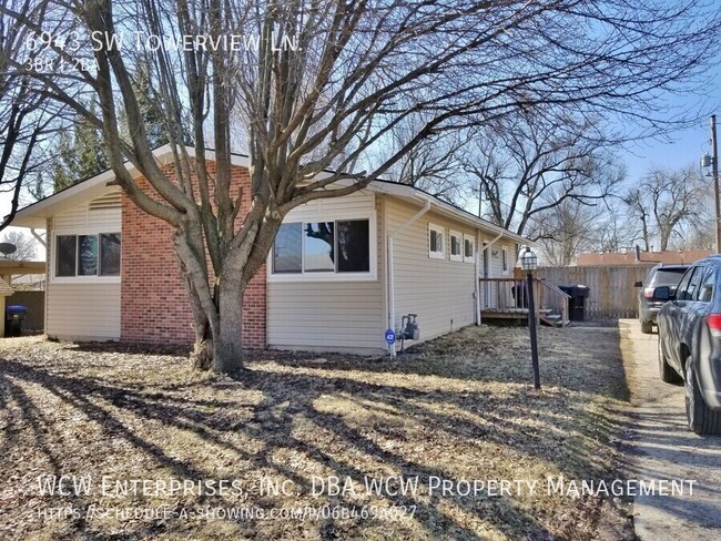 property at 6943 SW Towerview Ln