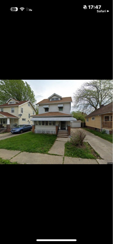 property at 1443 Larchmont Rd