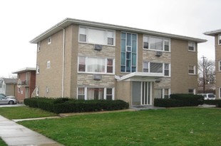 13024 Honore St Apartments