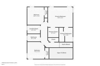 15408 Peach Stone Pl in Ruskin, FL - Building Photo - Building Photo