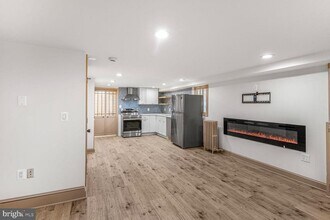 66 Bryant St NE in Washington, DC - Building Photo - Building Photo