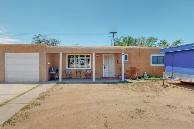 property at 5700 Euclid Ave NE