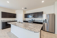 30572 W Celeborn Dr in Buckeye, AZ - Building Photo - Building Photo